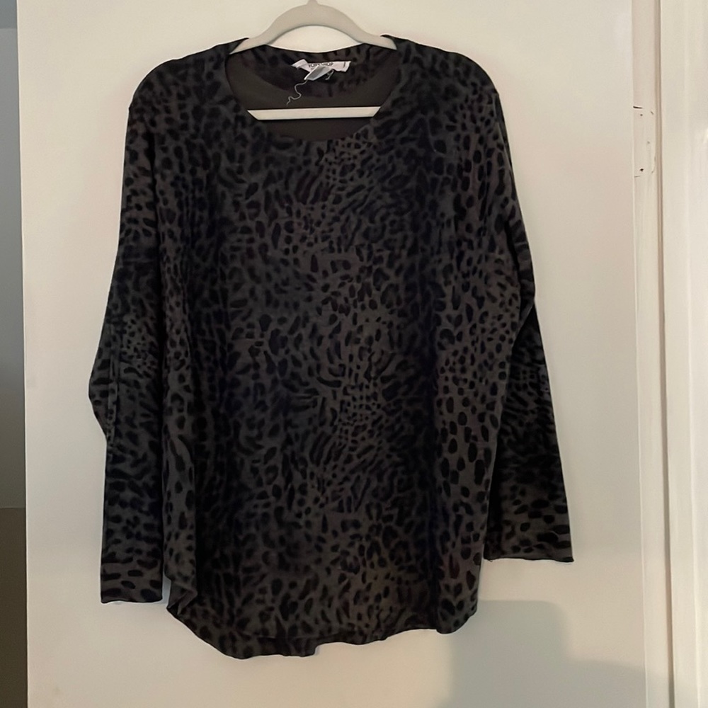 Workshop sweater 1X